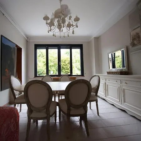 Holiday home Comfortable And Quiet House *