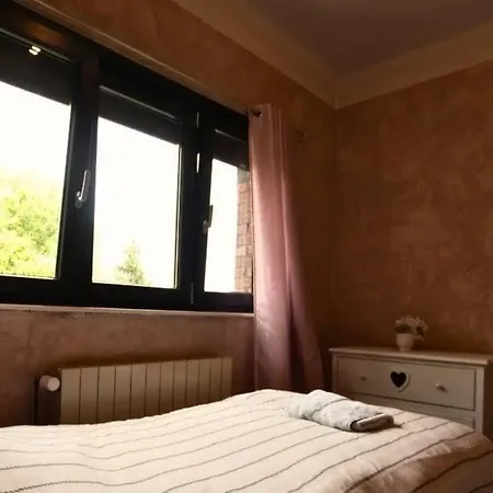 Vakantiehuis Comfortable&quiet House Lens
