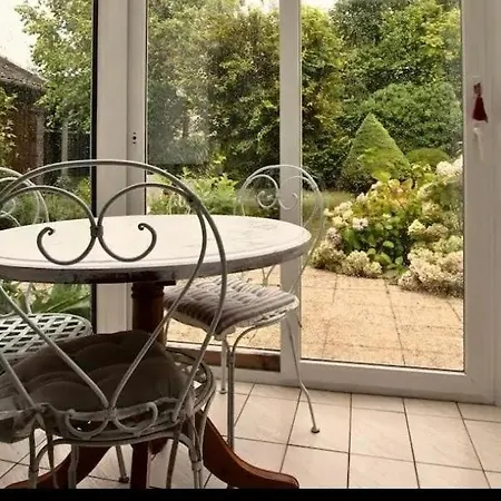Comfortable&quiet House Vakantiehuis Lens