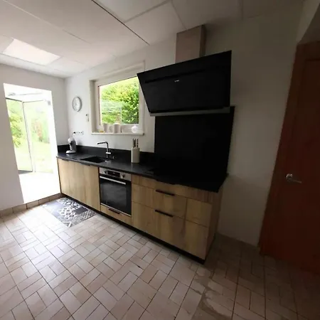 Holiday home Comfortable And Quiet House Lens