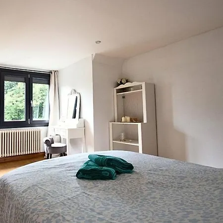 Comfortable&quiet House Vakantiehuis Lens