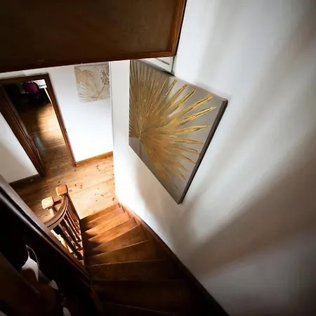 Comfortable And Quiet House Holiday home