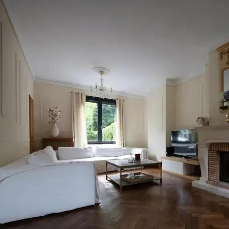 Comfortable&quiet House Vakantiehuis