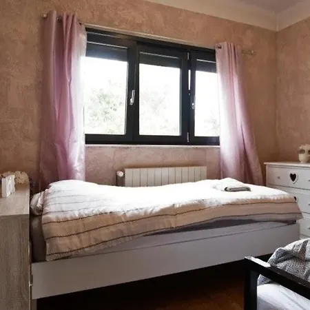Vakantiehuis Comfortable&quiet House Lens