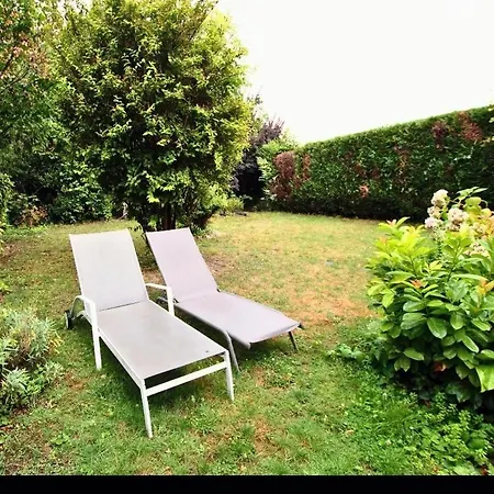 Comfortable&quiet House