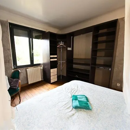 Comfortable And Quiet House