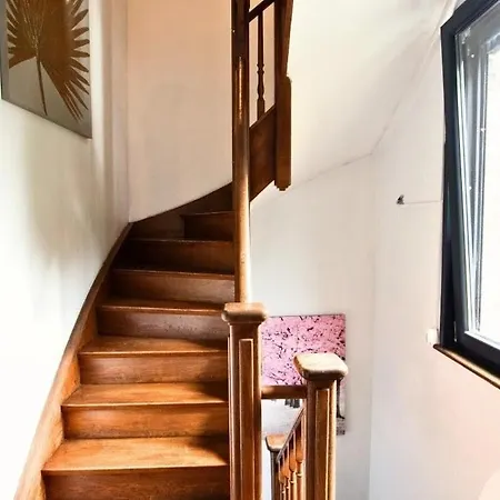 Vakantiehuis Comfortable&quiet House