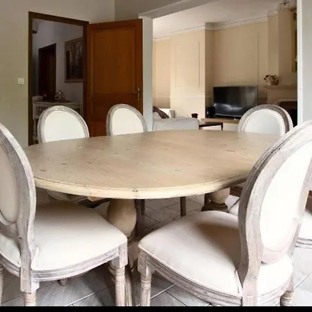 Vakantiehuis Comfortable&quiet House Lens