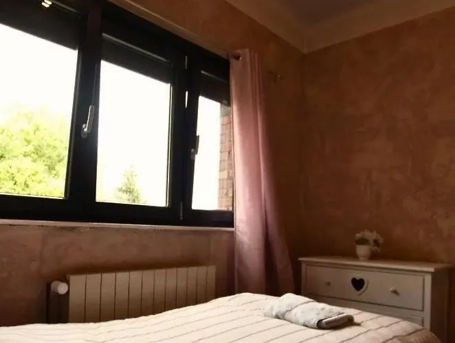 Holiday home Comfortable And Quiet House Lens