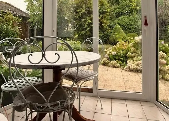 Comfortable And Quiet House Holiday home Lens