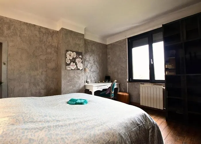 Comfortable And Quiet House