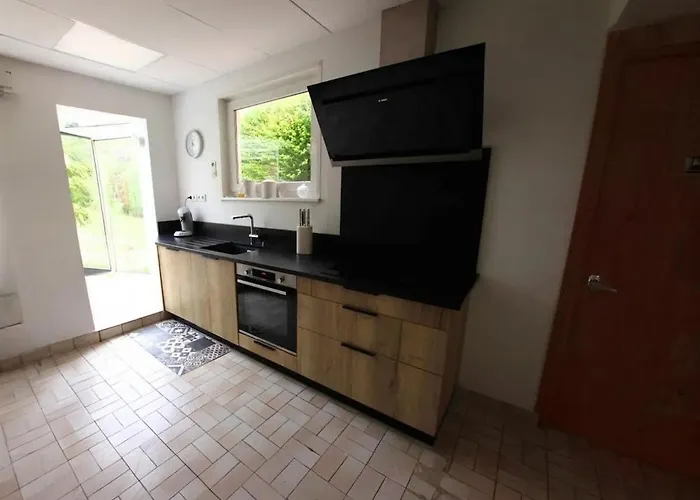 Holiday home Comfortable And Quiet House Lens