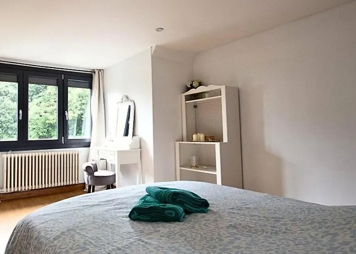 Comfortable And Quiet House Holiday home Lens