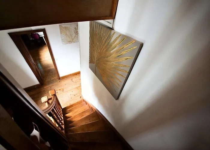 Comfortable And Quiet House Holiday home