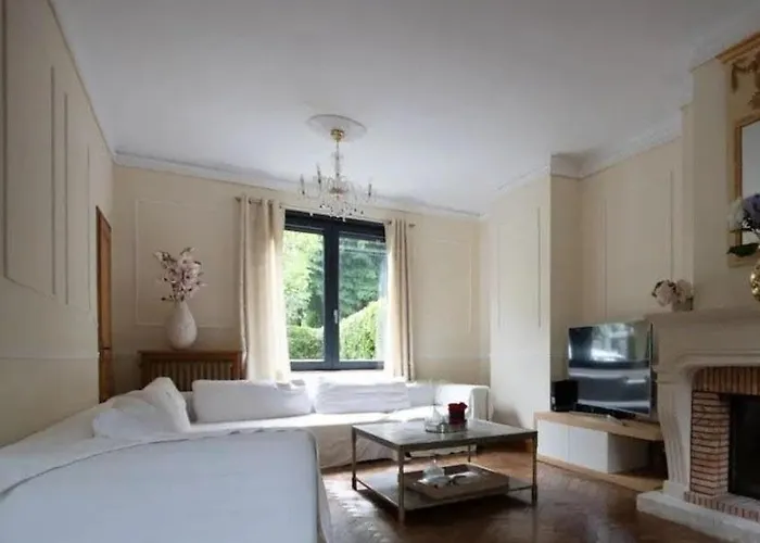 Comfortable And Quiet House Holiday home