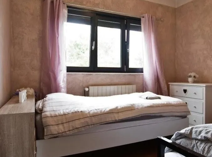 Holiday home Comfortable And Quiet House Lens