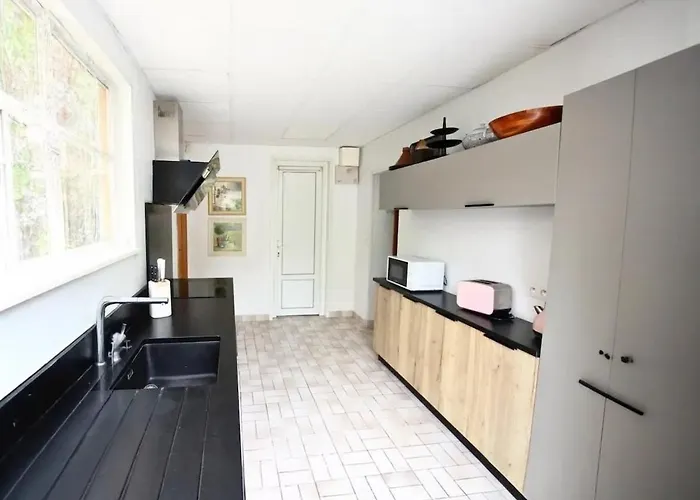 Comfortable And Quiet House Holiday home Lens