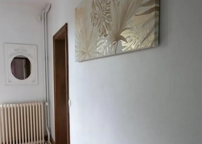 Comfortable And Quiet House Holiday home