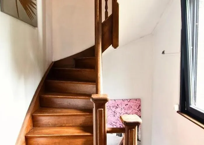 Holiday home Comfortable And Quiet House