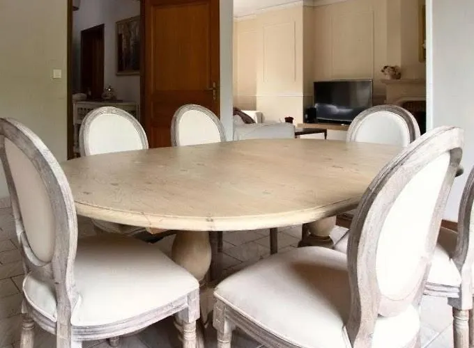 Holiday home Comfortable And Quiet House Lens